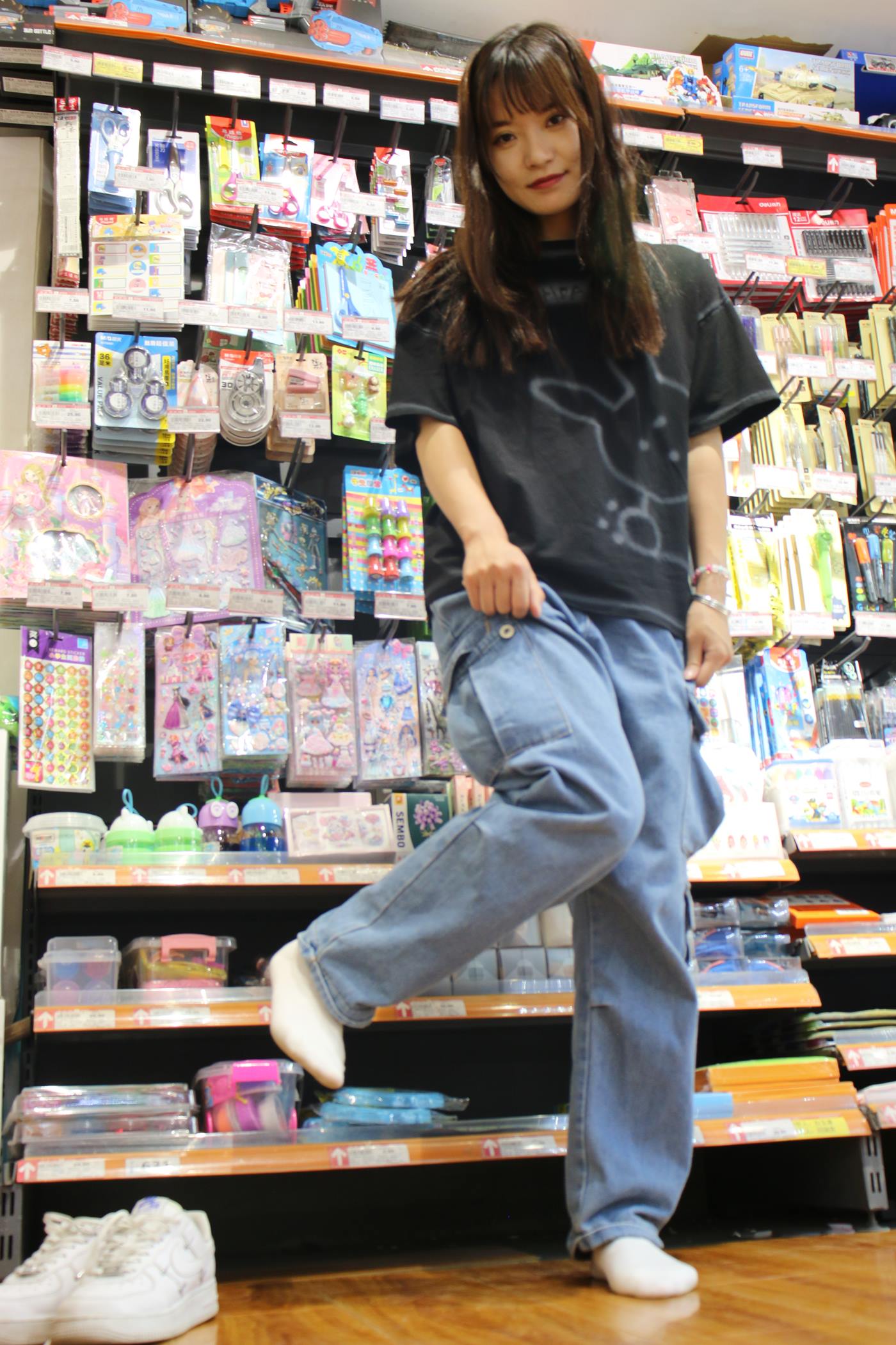 图片[100]-[织梦映像] NO.009 商场双姝-鸳鸯双宿蝶双飞 2 [124P] – 速更版-美库