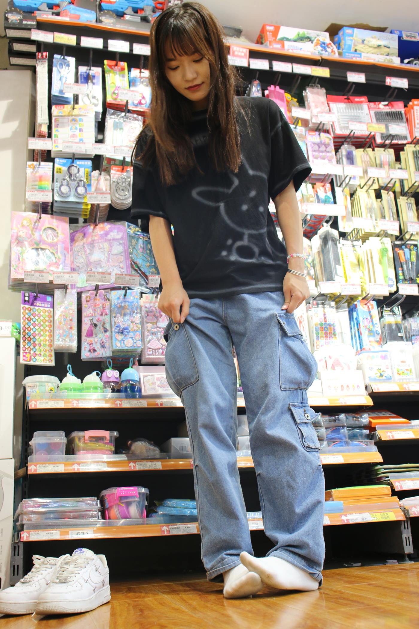 图片[101]-[织梦映像] NO.009 商场双姝-鸳鸯双宿蝶双飞 2 [124P] – 速更版-美库