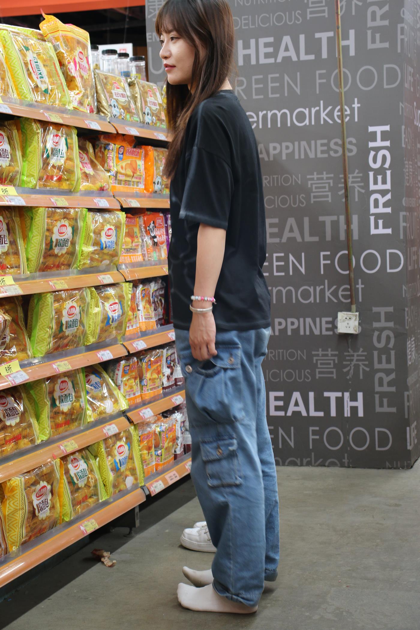 图片[104]-[织梦映像] NO.009 商场双姝-鸳鸯双宿蝶双飞 3 [103P] – 速更版-美库