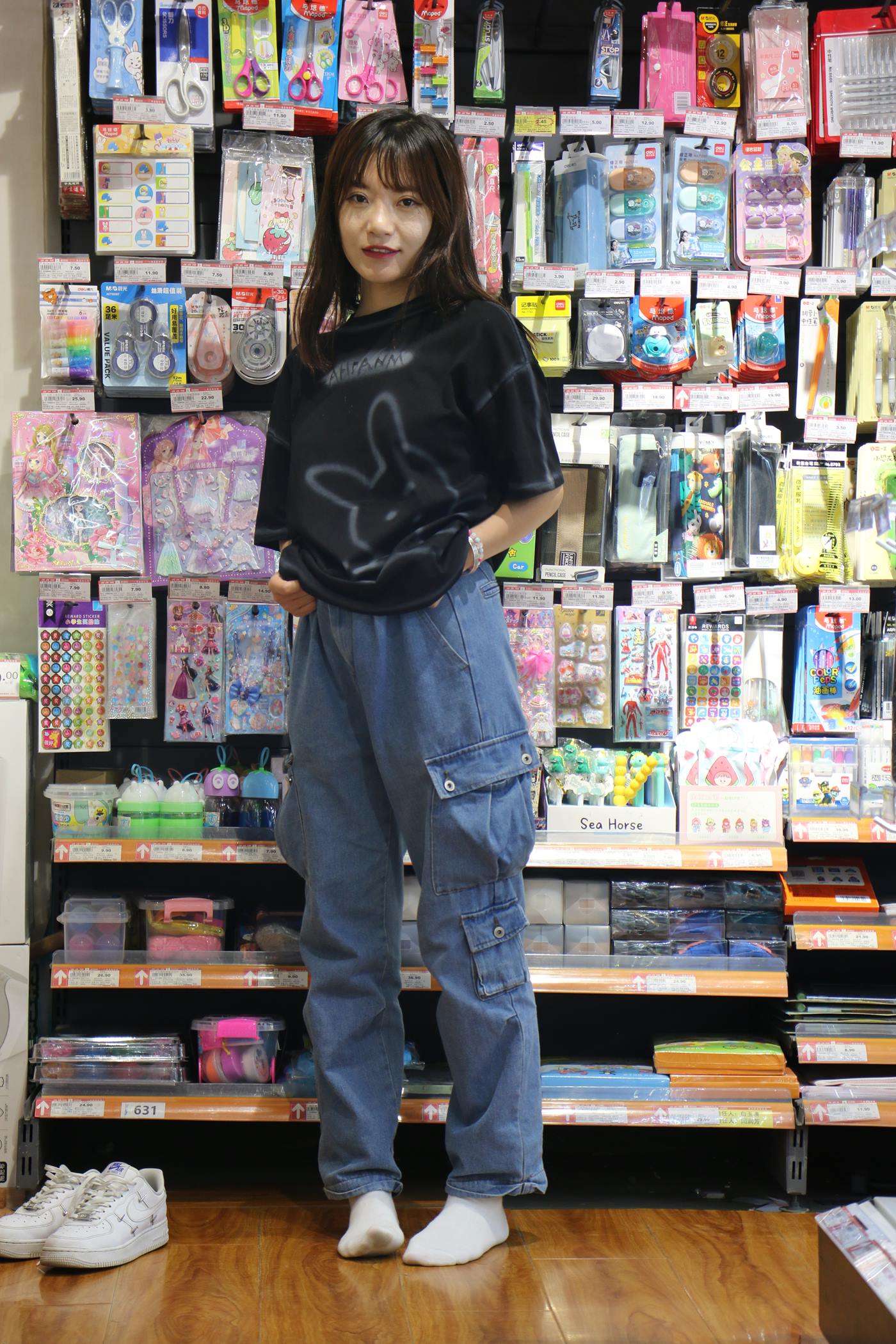 图片[104]-[织梦映像] NO.009 商场双姝-鸳鸯双宿蝶双飞 2 [124P] – 速更版-美库