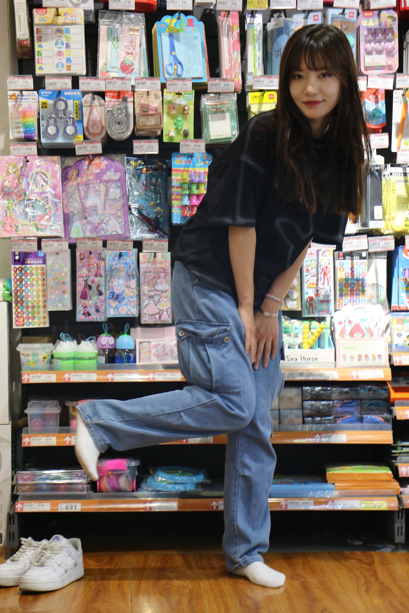 图片[109]-[织梦映像] NO.009 商场双姝-鸳鸯双宿蝶双飞 2 [124P] – 速更版-美库