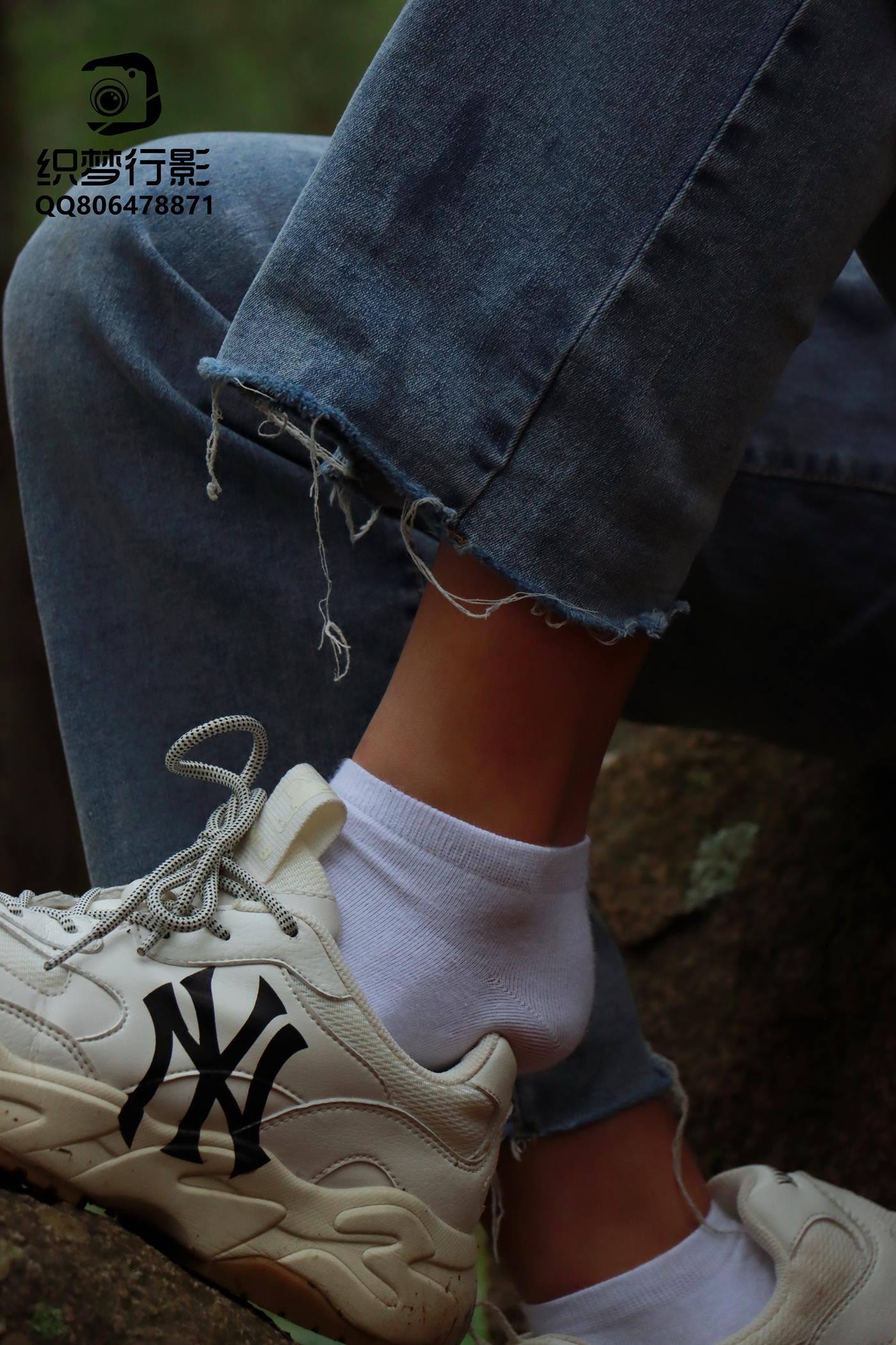 图片[100]-[织梦映像] NO.010-魔法森林-细雨随风燕泥香 [100P] – 速更版-美库