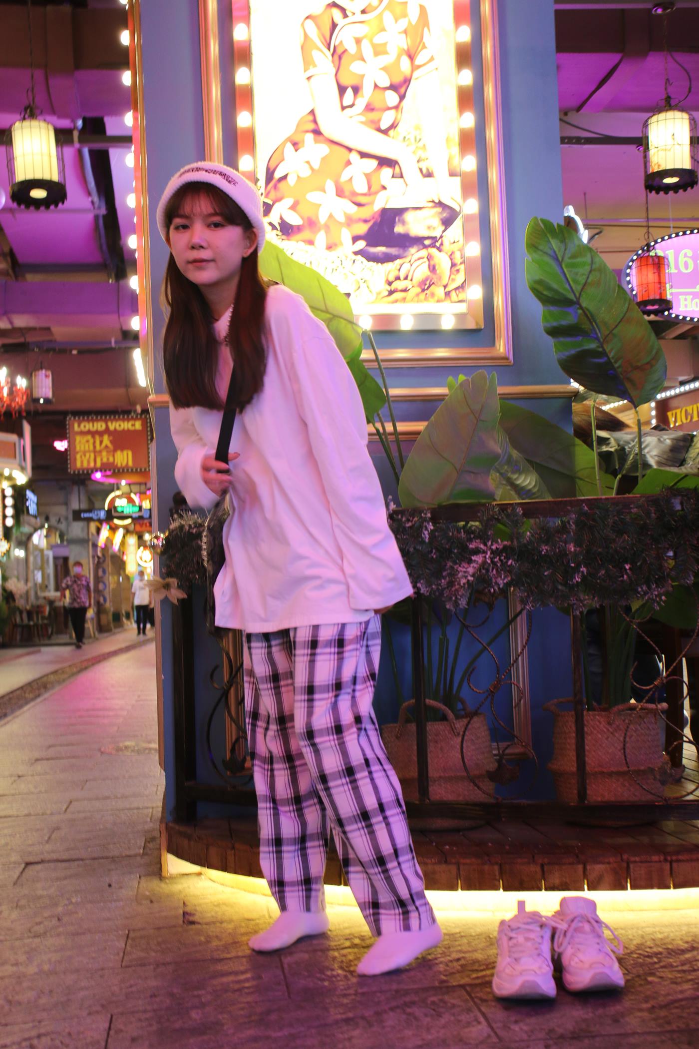 图片[116]-[织梦映像] NO.009 商场双姝-鸳鸯双宿蝶双飞 2 [124P] – 速更版-美库