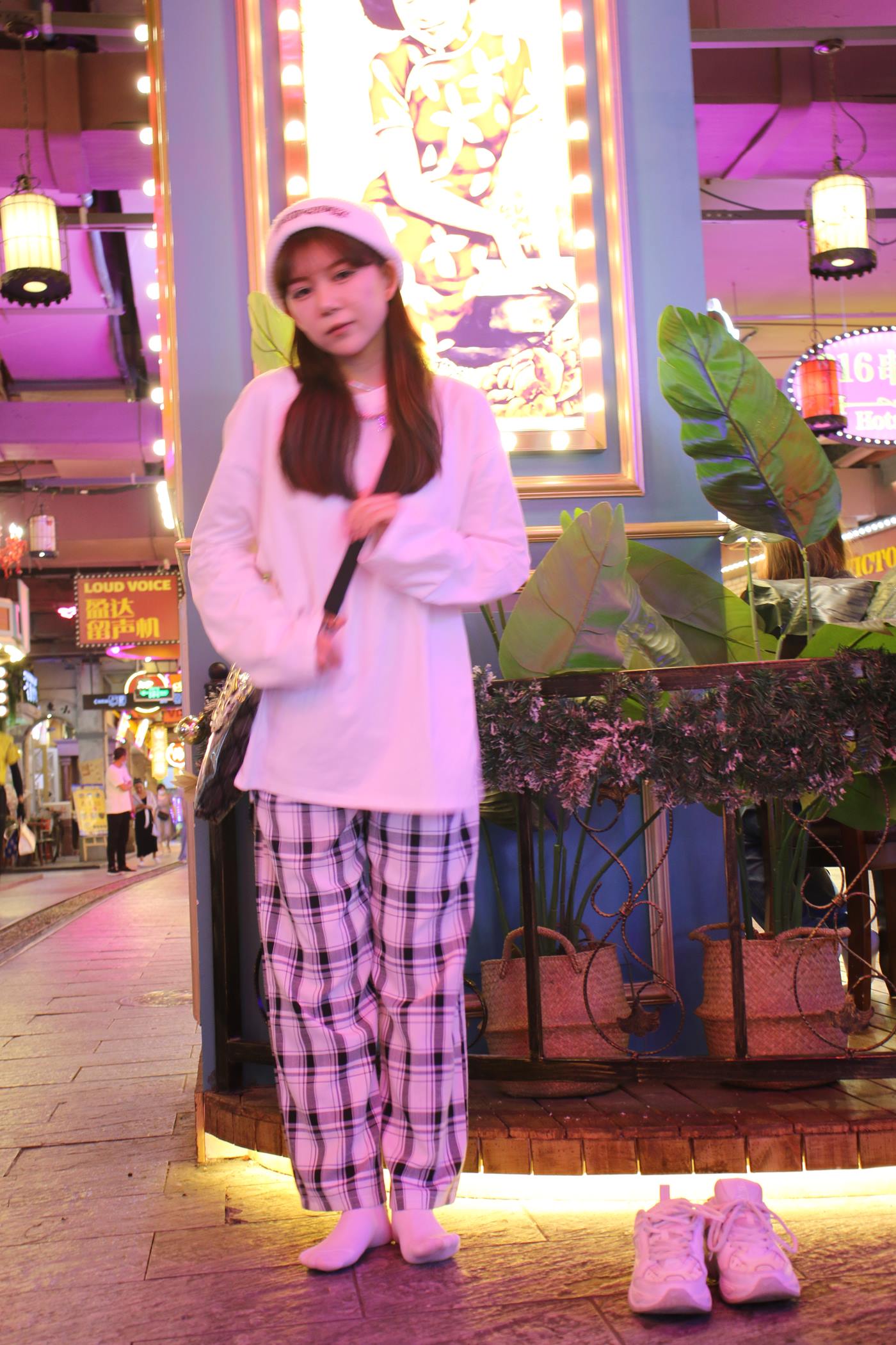 图片[118]-[织梦映像] NO.009 商场双姝-鸳鸯双宿蝶双飞 2 [124P] – 速更版-美库