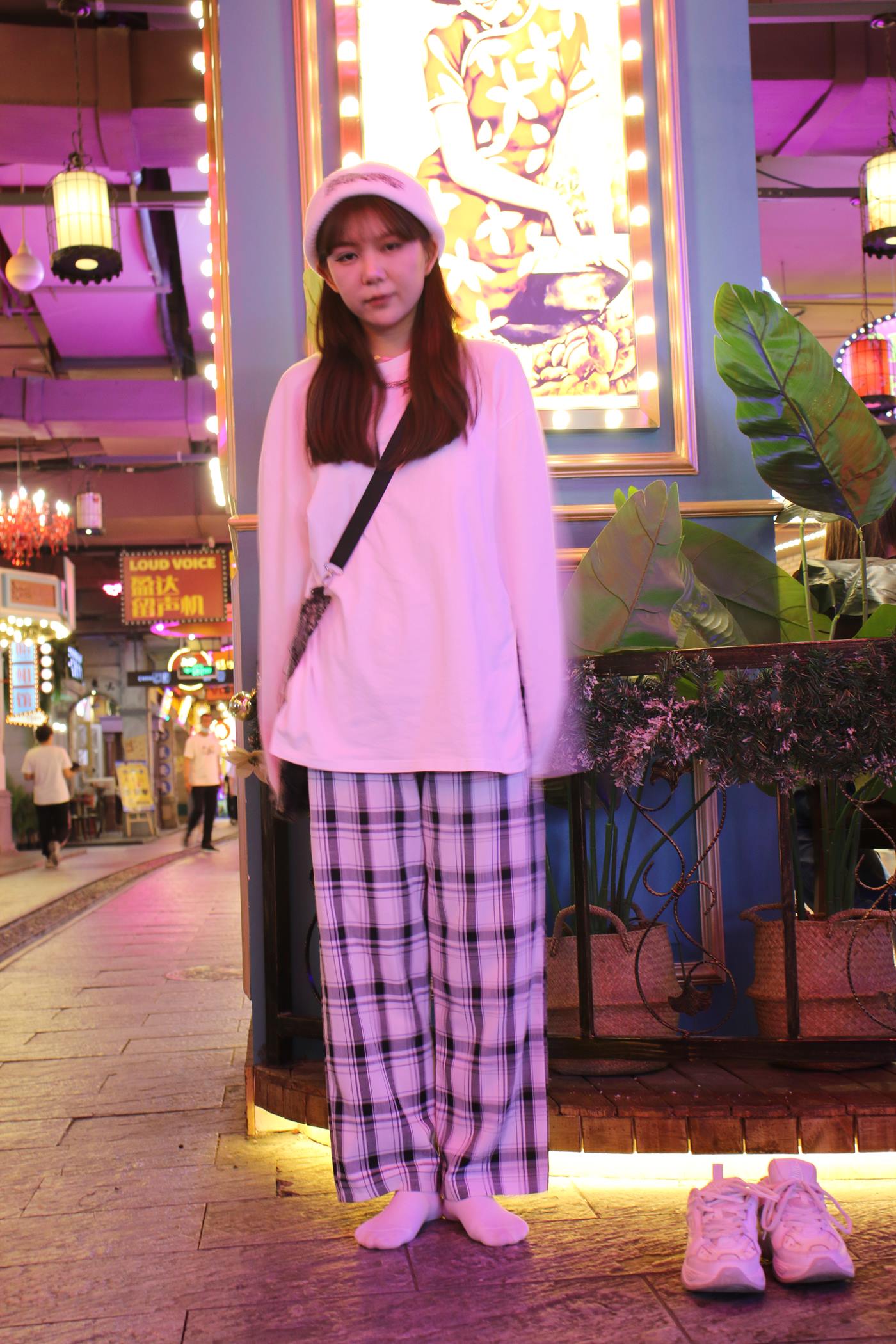 图片[120]-[织梦映像] NO.009 商场双姝-鸳鸯双宿蝶双飞 2 [124P] – 速更版-美库