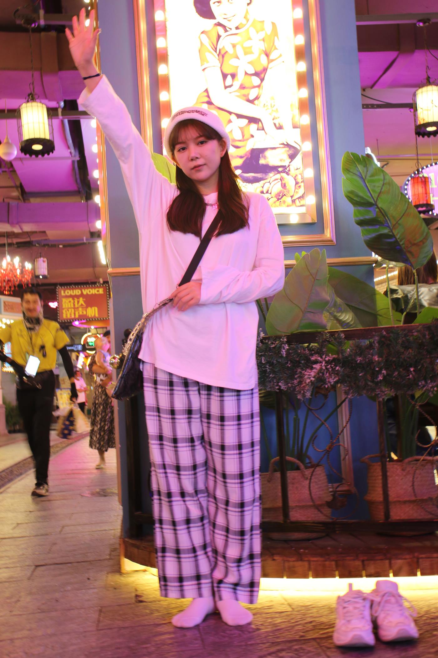 图片[119]-[织梦映像] NO.009 商场双姝-鸳鸯双宿蝶双飞 2 [124P] – 速更版-美库