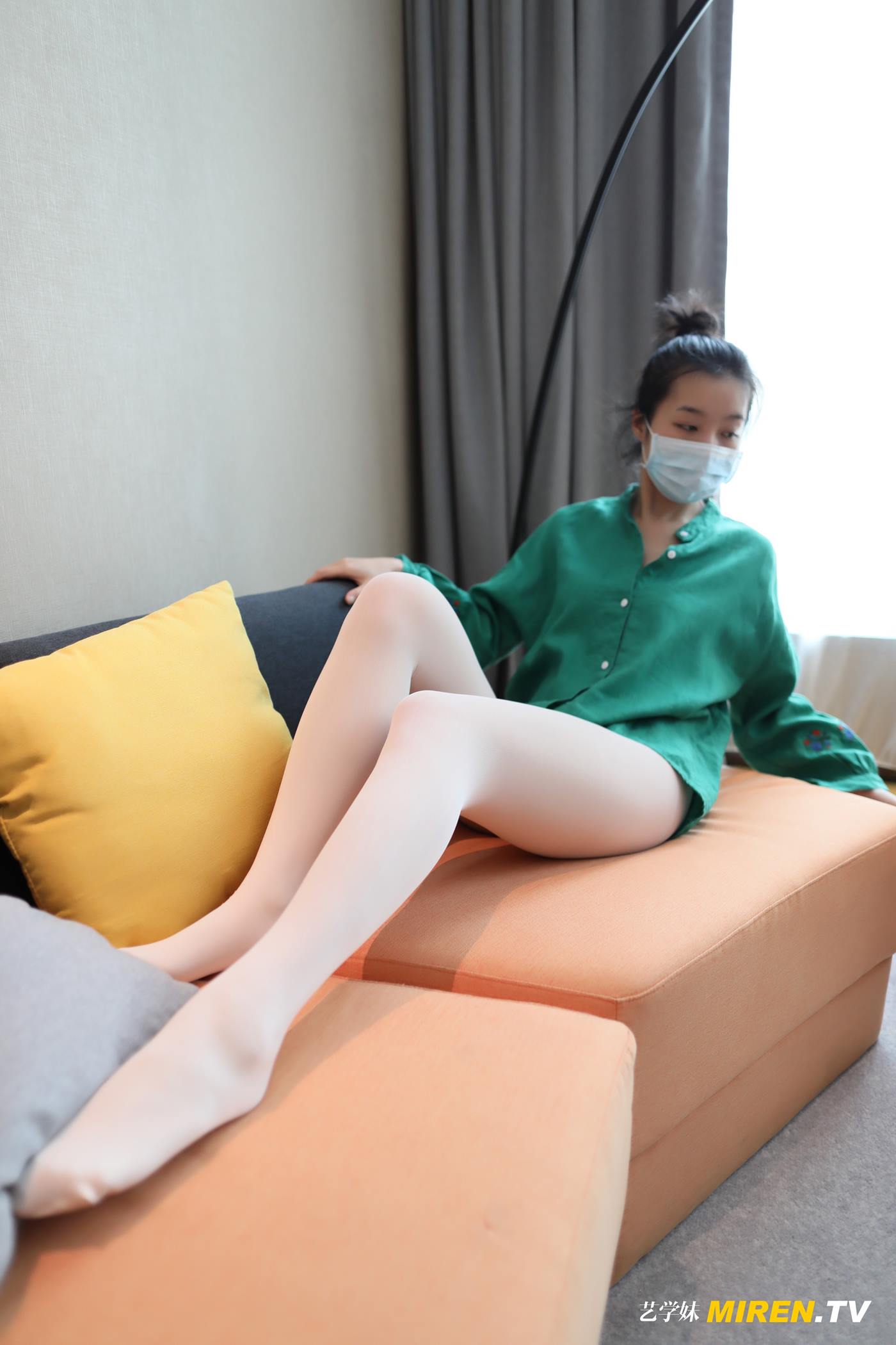 图片[10]-[ROSI艺学妹]2020.05.19 NO.130[76P] – 速更版-美库