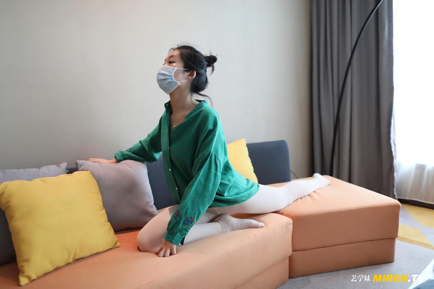 图片[15]-[ROSI艺学妹]2020.05.19 NO.130[76P] – 速更版-美库