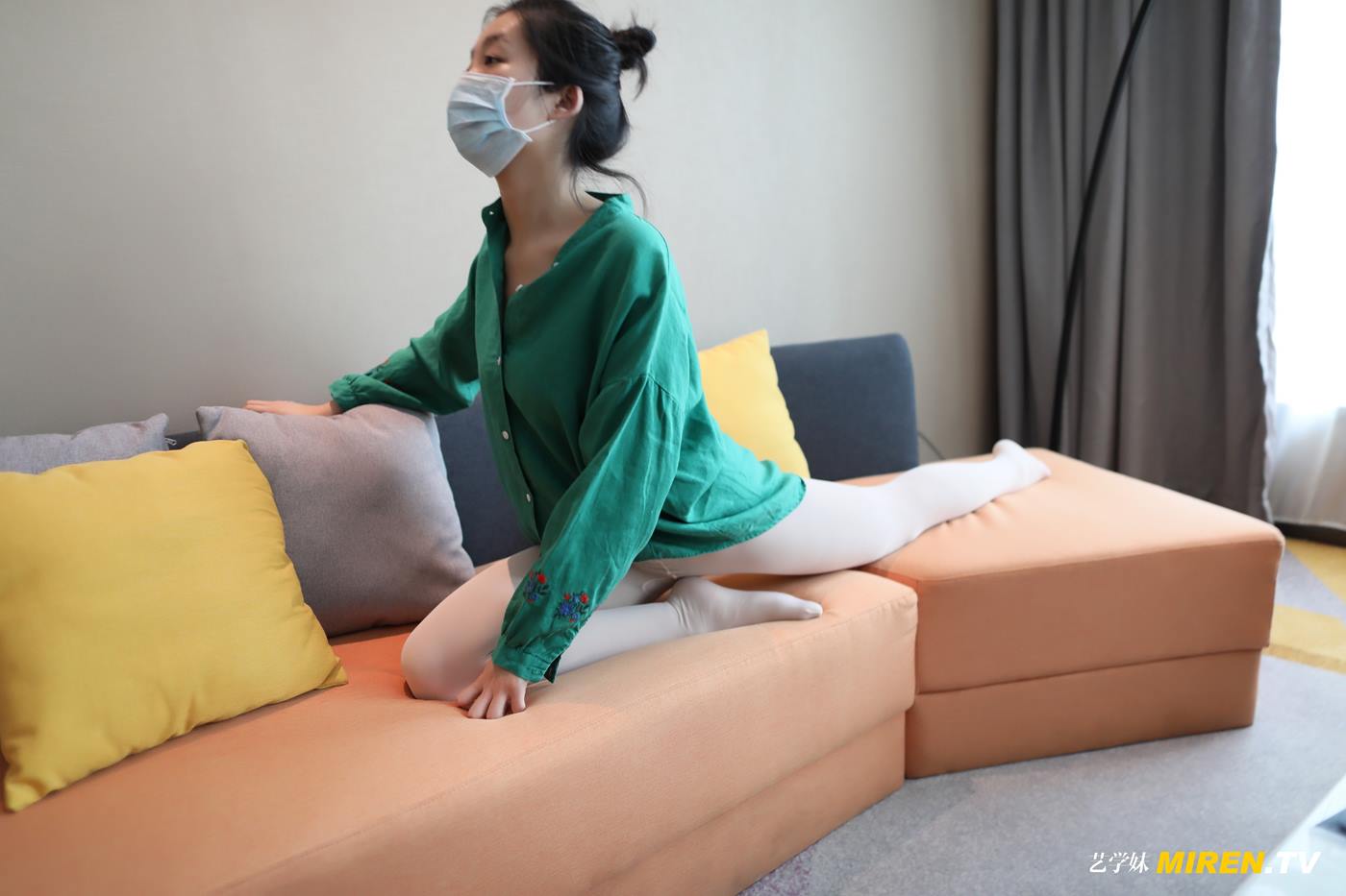 图片[16]-[ROSI艺学妹]2020.05.19 NO.130[76P] – 速更版-美库