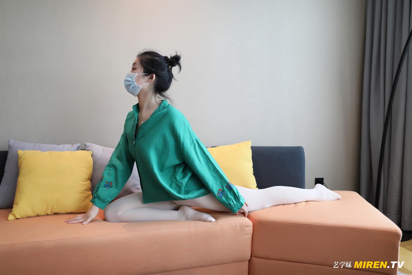 图片[17]-[ROSI艺学妹]2020.05.19 NO.130[76P] – 速更版-美库