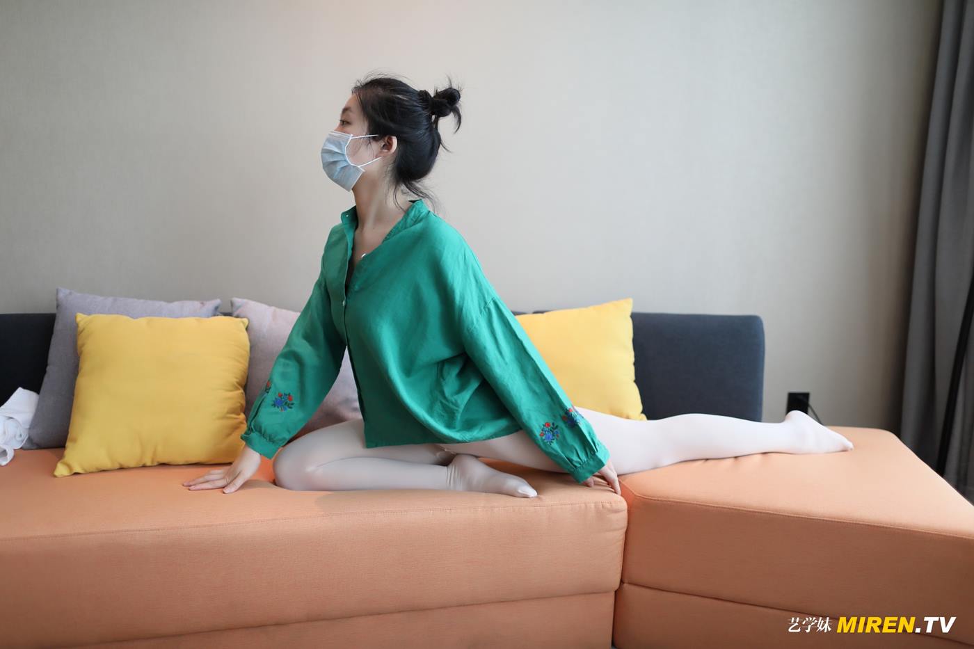 图片[18]-[ROSI艺学妹]2020.05.19 NO.130[76P] – 速更版-美库