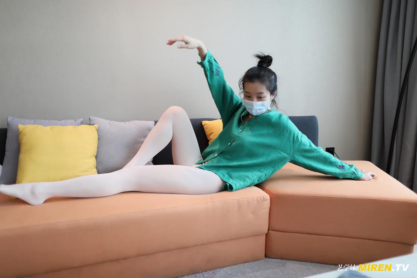 图片[22]-[ROSI艺学妹]2020.05.19 NO.130[76P] – 速更版-美库