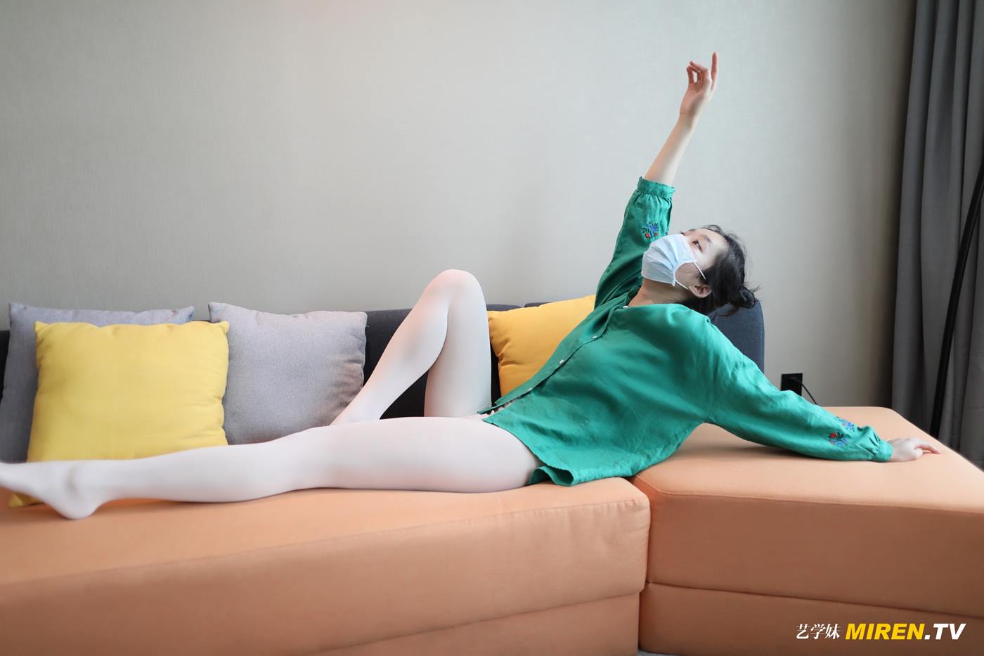 图片[23]-[ROSI艺学妹]2020.05.19 NO.130[76P] – 速更版-美库