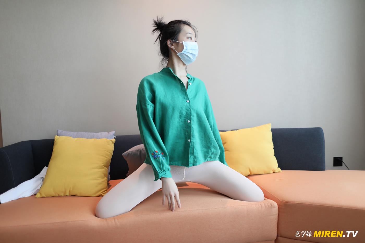 图片[30]-[ROSI艺学妹]2020.05.19 NO.130[76P] – 速更版-美库