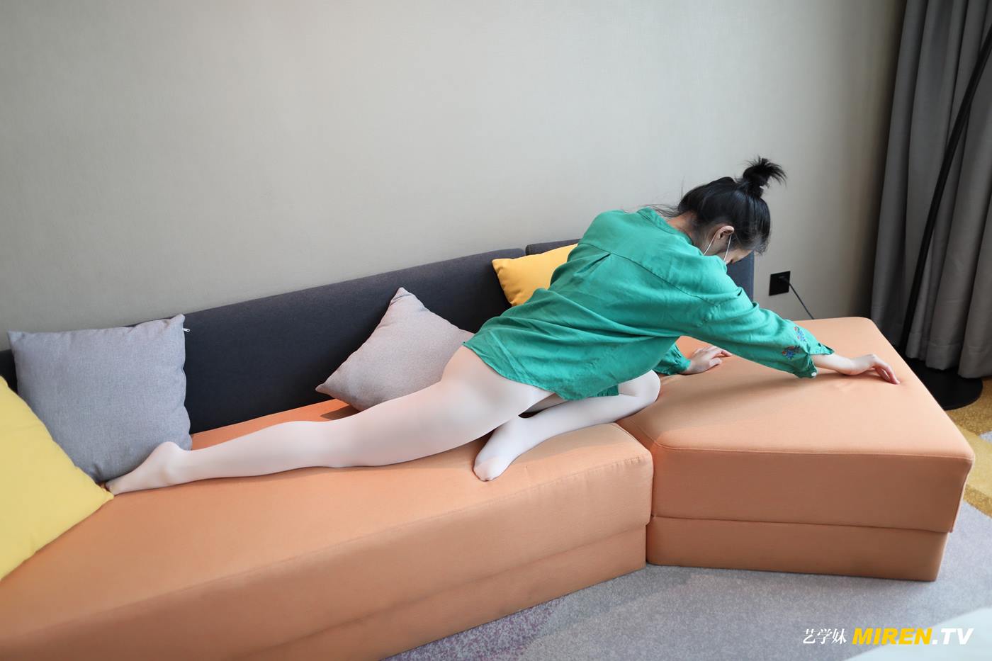 图片[35]-[ROSI艺学妹]2020.05.19 NO.130[76P] – 速更版-美库