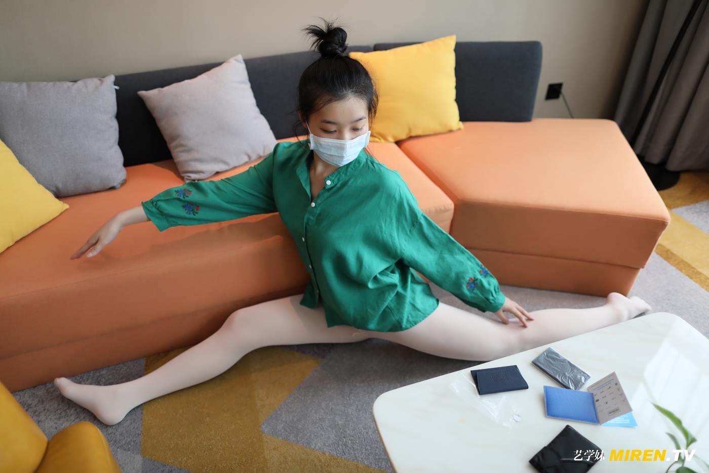 图片[41]-[ROSI艺学妹]2020.05.19 NO.130[76P] – 速更版-美库