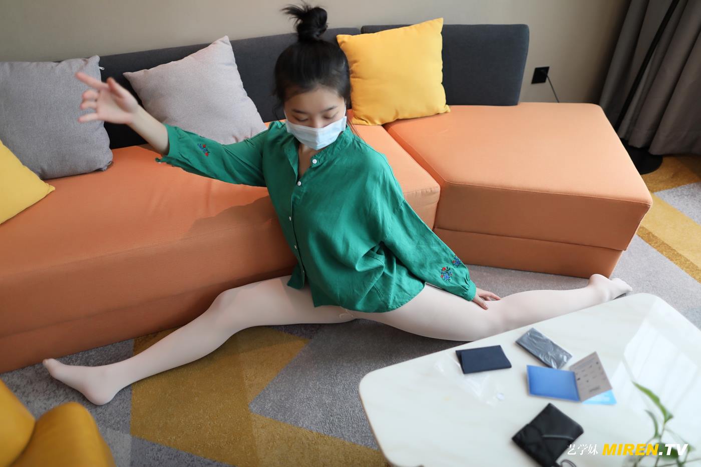 图片[42]-[ROSI艺学妹]2020.05.19 NO.130[76P] – 速更版-美库