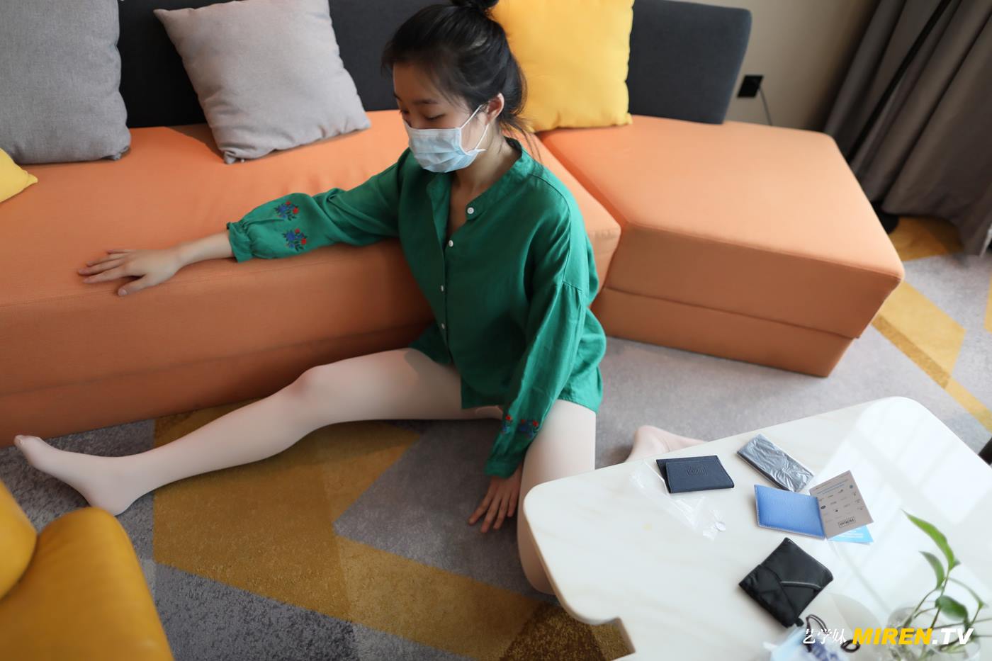 图片[44]-[ROSI艺学妹]2020.05.19 NO.130[76P] – 速更版-美库