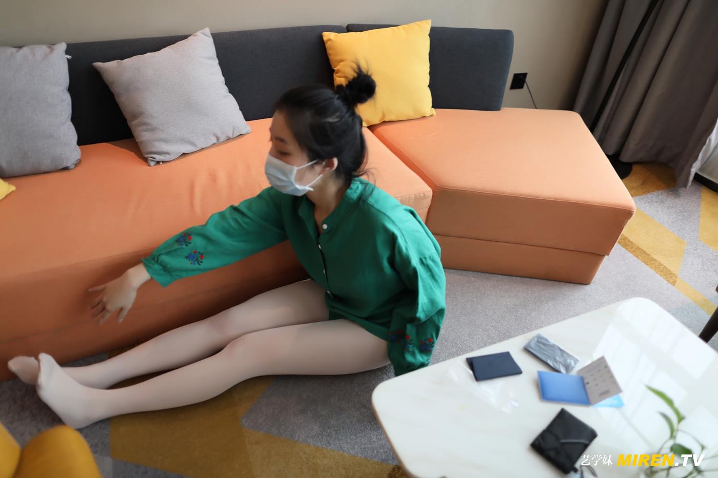 图片[45]-[ROSI艺学妹]2020.05.19 NO.130[76P] – 速更版-美库