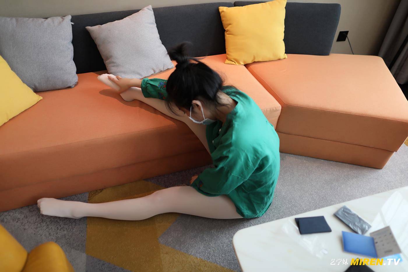 图片[48]-[ROSI艺学妹]2020.05.19 NO.130[76P] – 速更版-美库