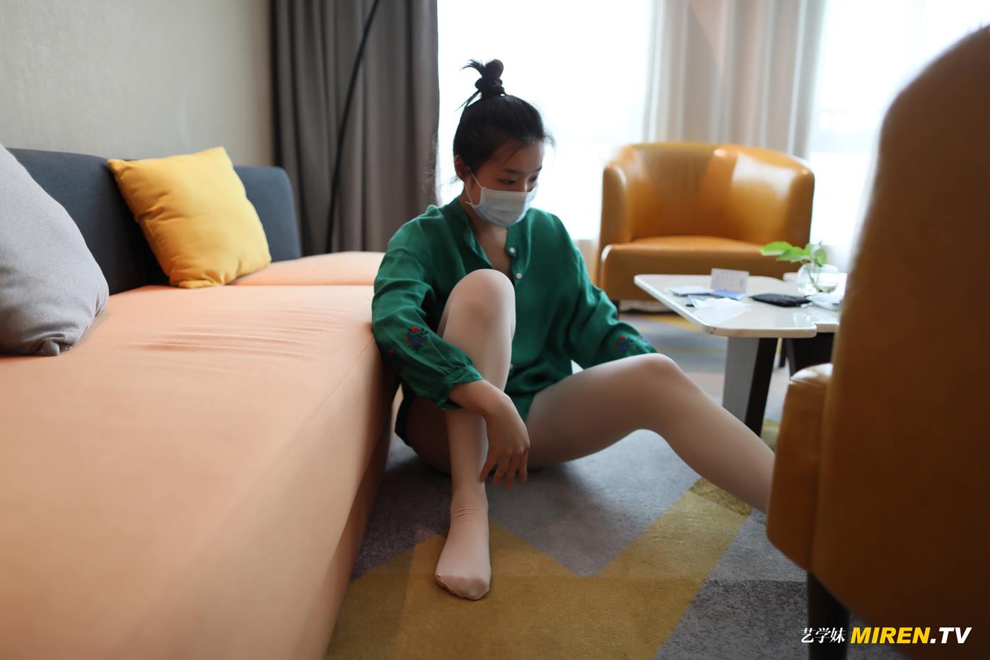 图片[50]-[ROSI艺学妹]2020.05.19 NO.130[76P] – 速更版-美库