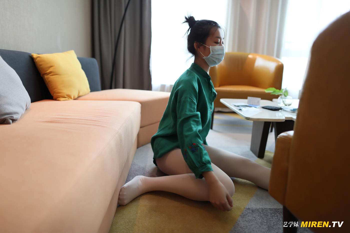 图片[51]-[ROSI艺学妹]2020.05.19 NO.130[76P] – 速更版-美库