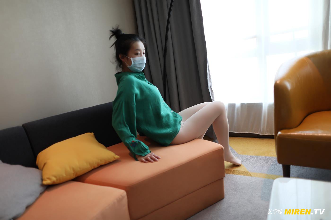 图片[64]-[ROSI艺学妹]2020.05.19 NO.130[76P] – 速更版-美库