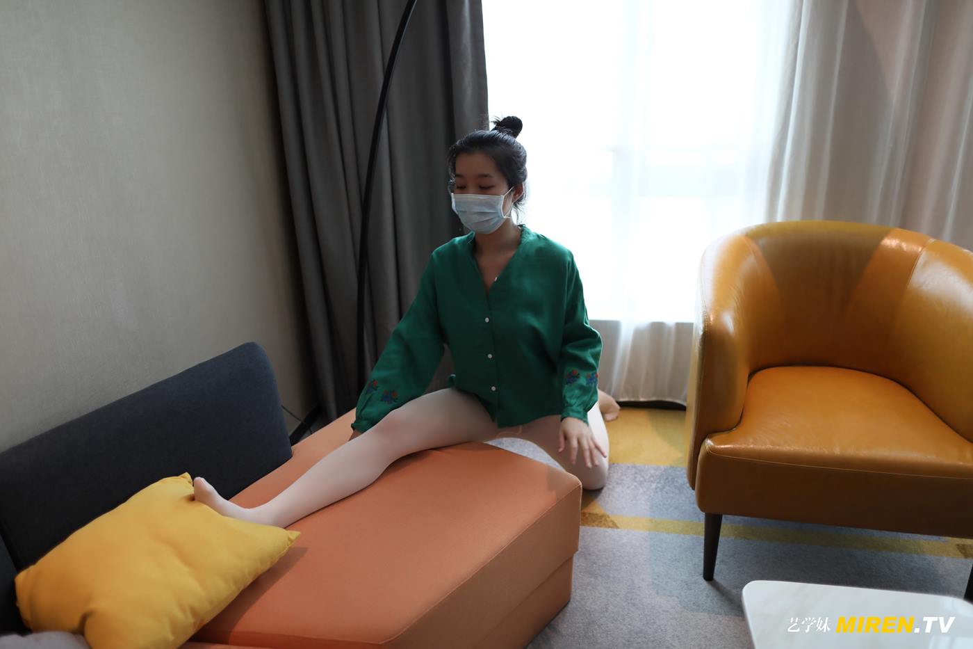 图片[74]-[ROSI艺学妹]2020.05.19 NO.130[76P] – 速更版-美库