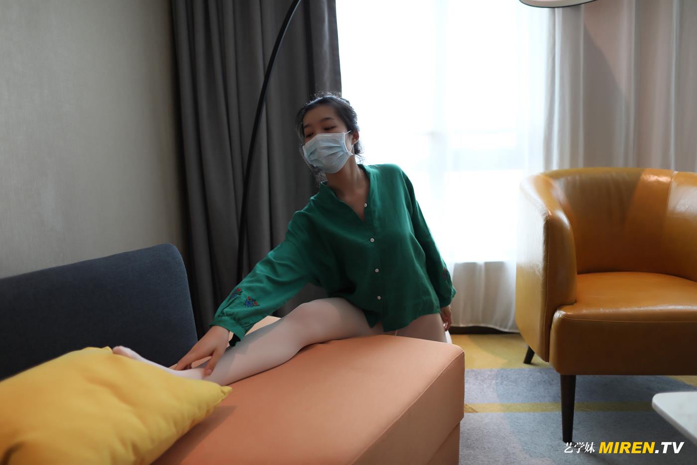 图片[75]-[ROSI艺学妹]2020.05.19 NO.130[76P] – 速更版-美库