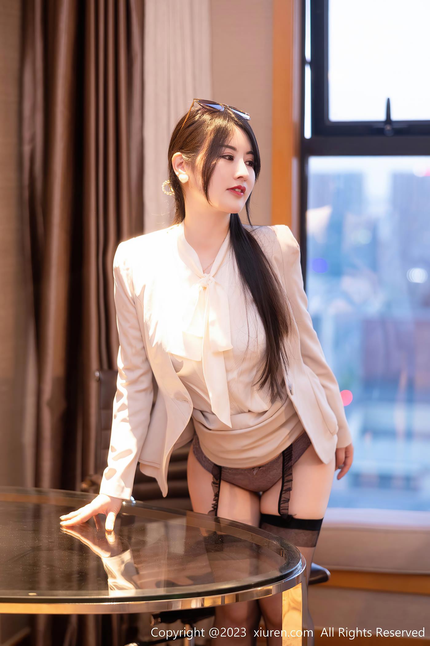 图片[16]-[Xiuren秀人网]2023.06.08 NO.6879 诗诗kiki[62+1P] – 速更版-美库