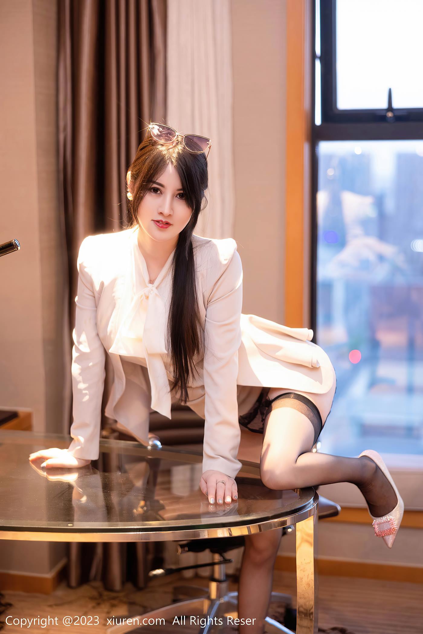 图片[17]-[Xiuren秀人网]2023.06.08 NO.6879 诗诗kiki[62+1P] – 速更版-美库