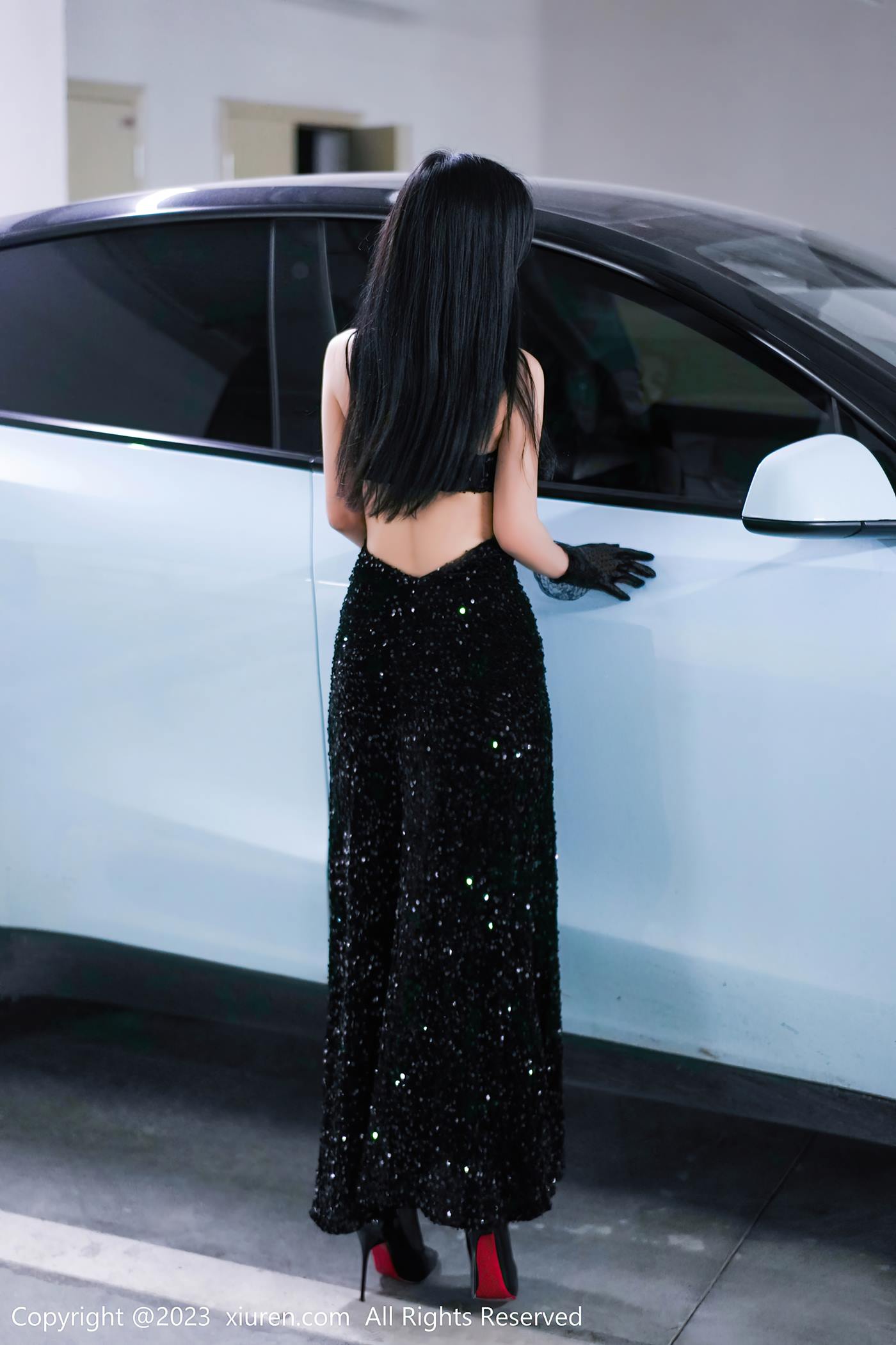 图片[12]-[Xiuren秀人网]2023.06.08 NO.6881 laura阿姣[19+1P] – 速更版-美库