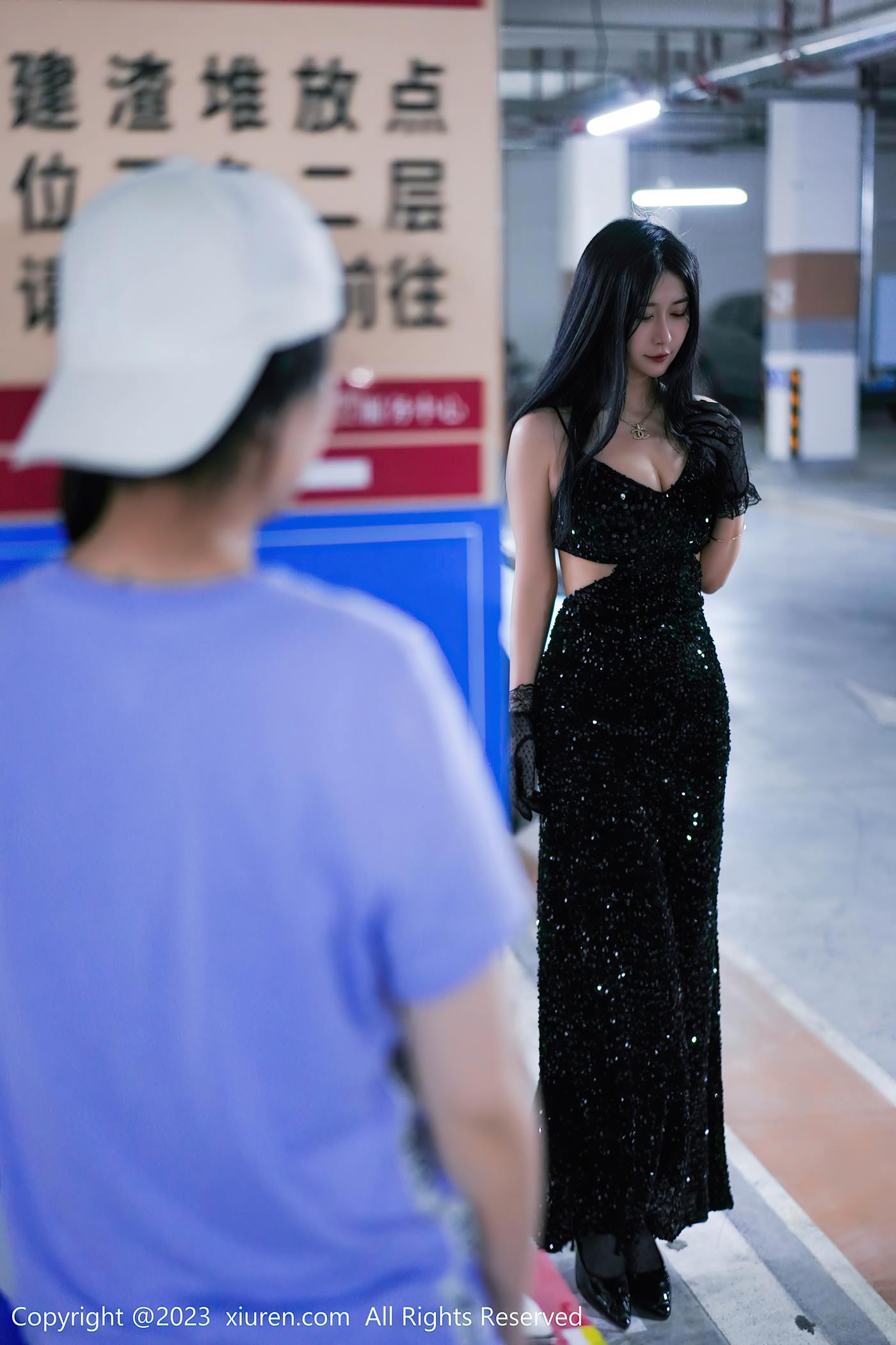 图片[15]-[Xiuren秀人网]2023.06.08 NO.6881 laura阿姣[19+1P] – 速更版-美库