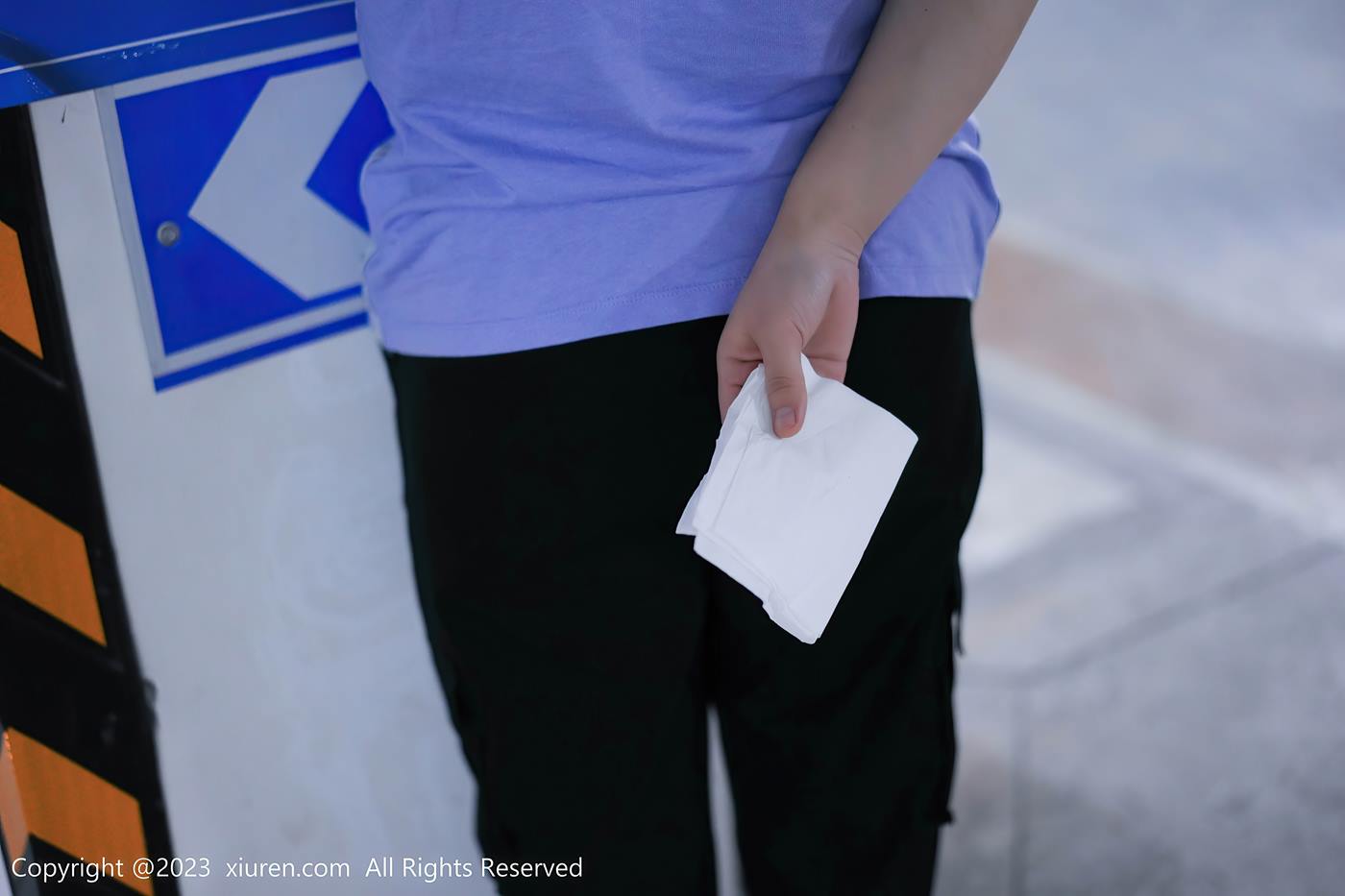 图片[16]-[Xiuren秀人网]2023.06.08 NO.6881 laura阿姣[19+1P] – 速更版-美库