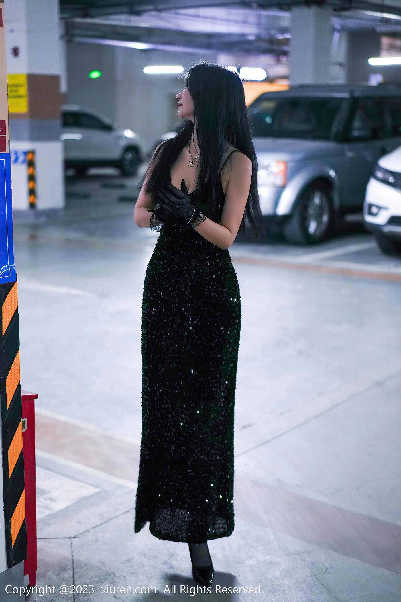 图片[17]-[Xiuren秀人网]2023.06.08 NO.6881 laura阿姣[19+1P] – 速更版-美库