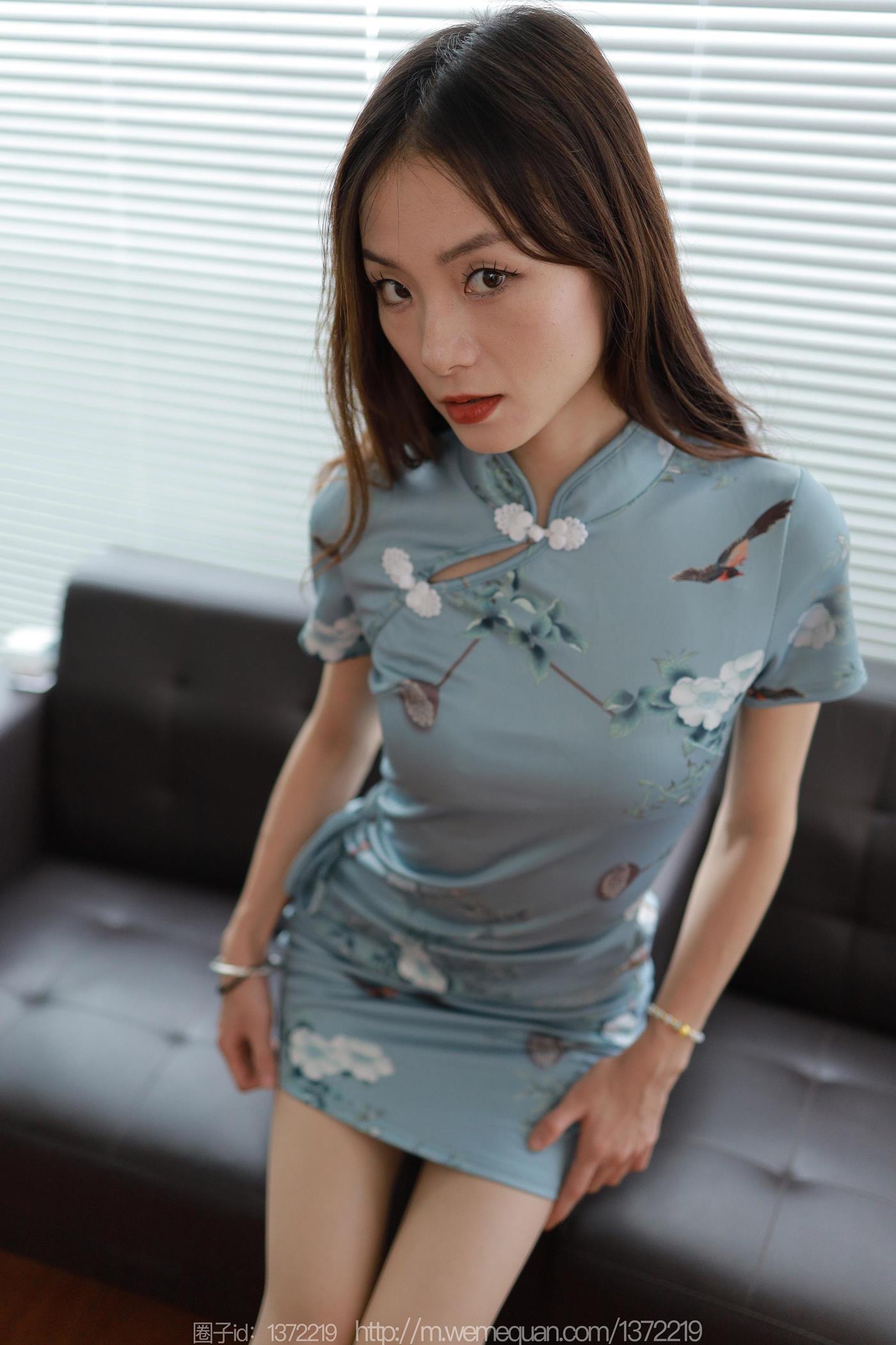 图片[39]-[IESS异思趣向] 2022.12.12 丝享家1296：小六《淋漓尽致的展示》[94P] – 速更版-美库