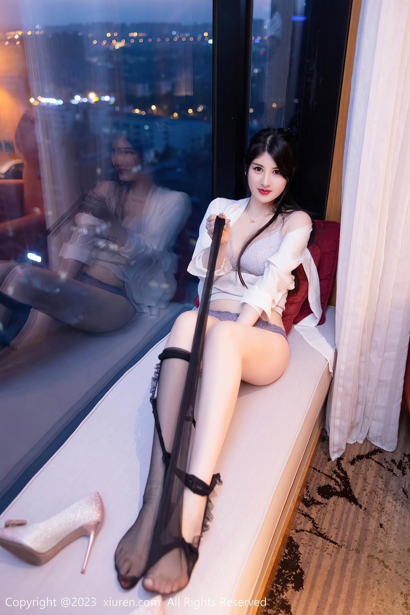 图片[49]-[Xiuren秀人网]2023.06.08 NO.6879 诗诗kiki[62+1P] – 速更版-美库