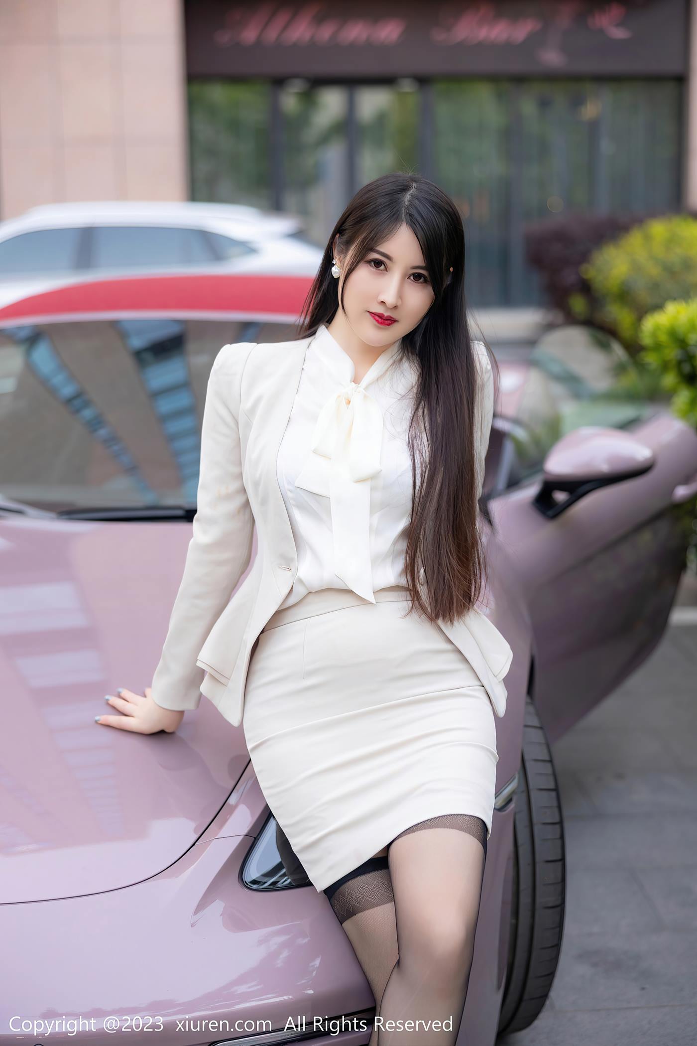 图片[55]-[Xiuren秀人网]2023.06.08 NO.6879 诗诗kiki[62+1P] – 速更版-美库