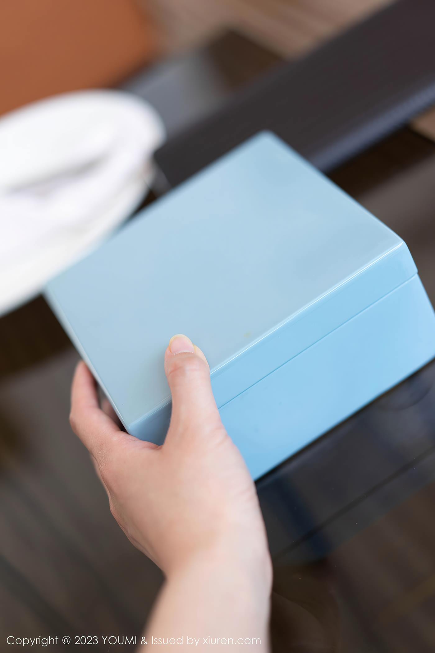 图片[10]-[YOUMI尤蜜荟] 2023.06.12 VOL.950 允爾 短裙美臀[30P] – 速更版-美库