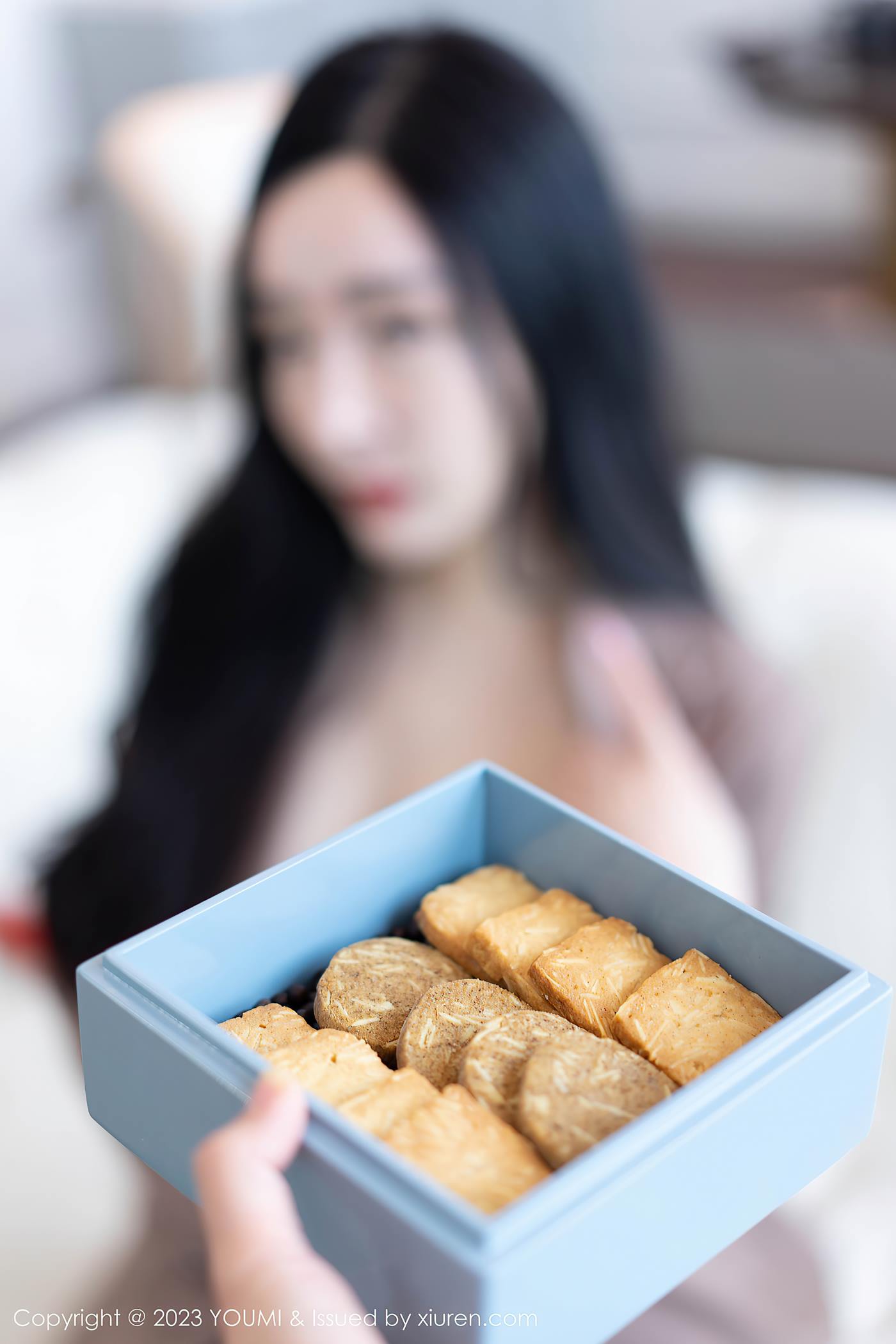 图片[12]-[YOUMI尤蜜荟] 2023.06.12 VOL.950 允爾 短裙美臀[30P] – 速更版-美库