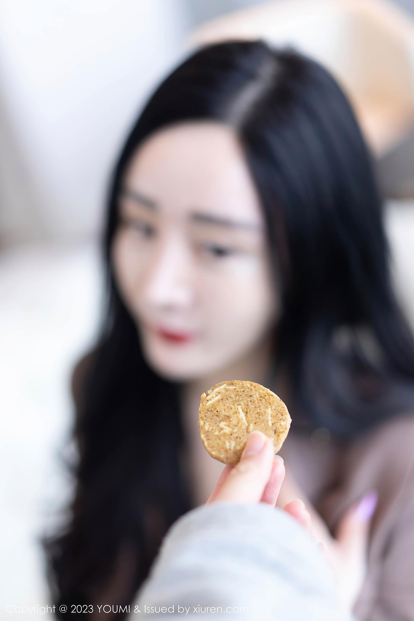 图片[13]-[YOUMI尤蜜荟] 2023.06.12 VOL.950 允爾 短裙美臀[30P] – 速更版-美库