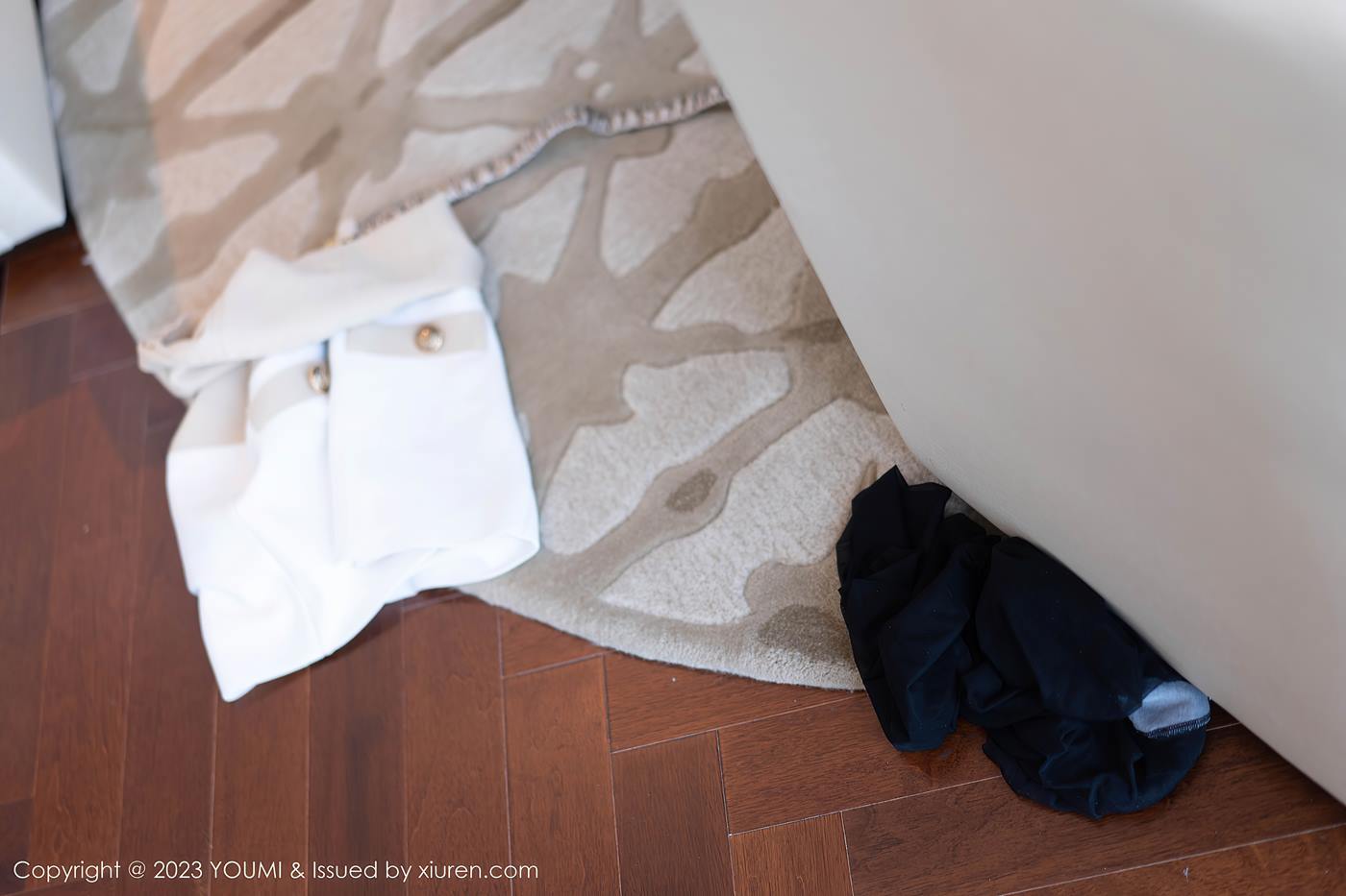 图片[17]-[YOUMI尤蜜荟] 2023.06.12 VOL.950 允爾 短裙美臀[30P] – 速更版-美库