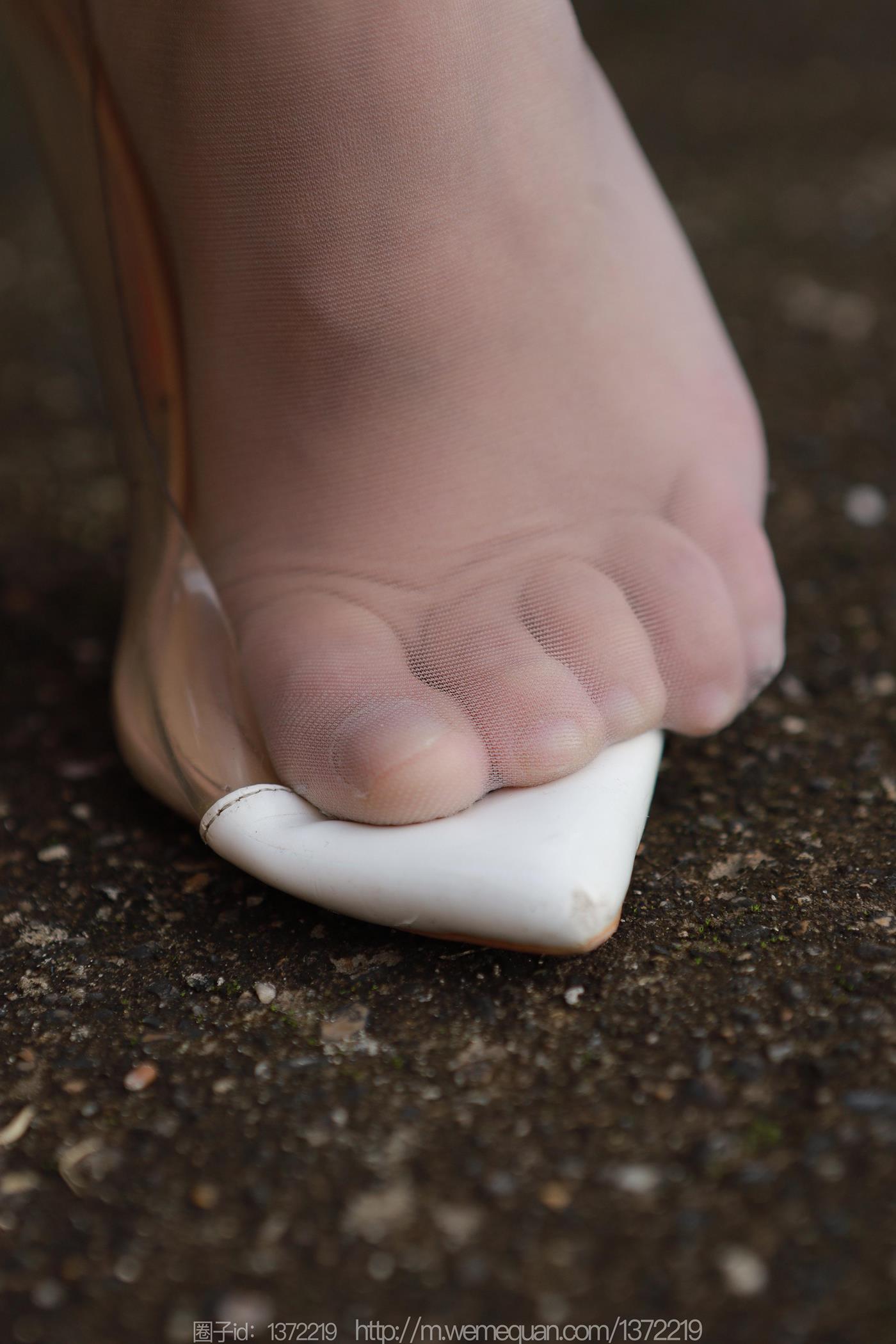 图片[47]-[IESS异思趣向] 2022.12.13 丝享家1297：秋秋《楼梯偶遇婉萍》[79P] – 速更版-美库