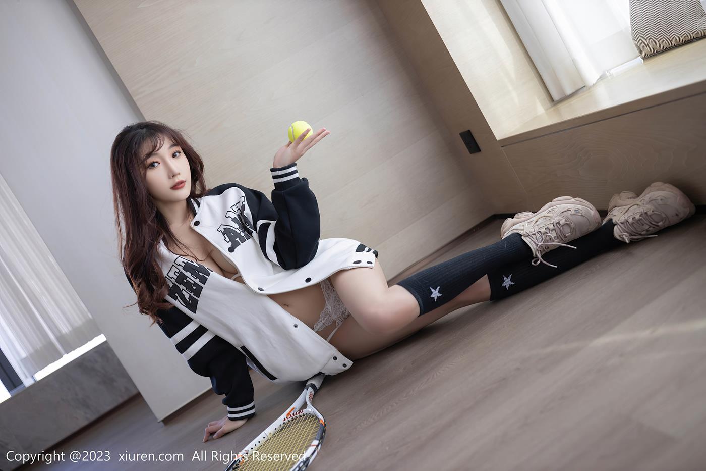 图片[15]-[Xiuren秀人网]2023.06.08 NO.6884 陆萱萱[19+1P] – 速更版-美库