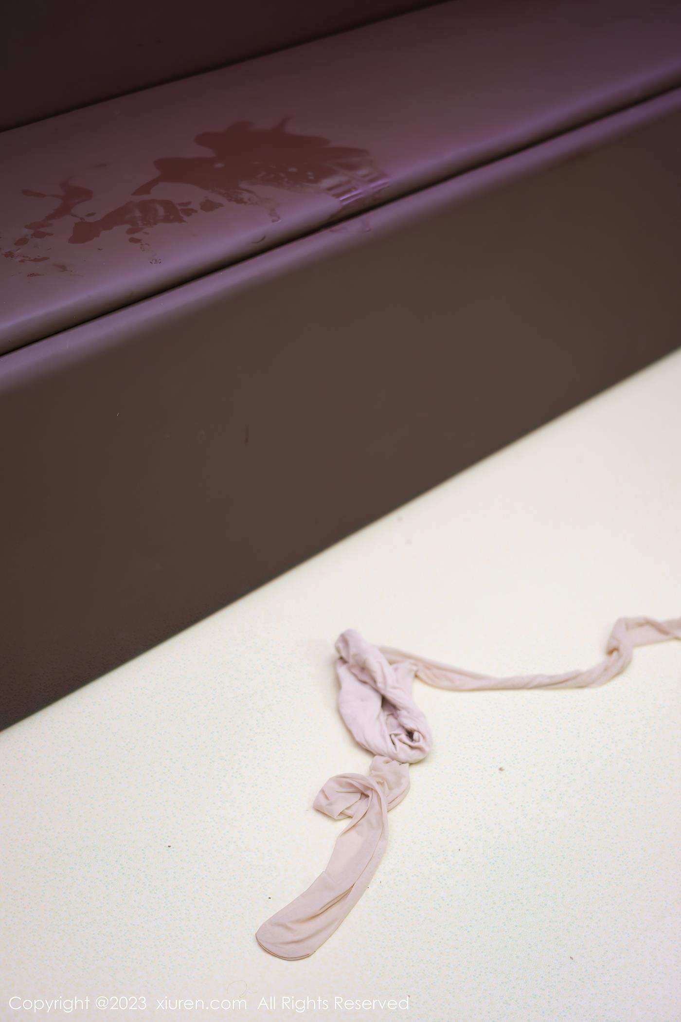 图片[16]-[Xiuren秀人网]2023.06.09 NO.6888 Carol周妍希[25+1P] – 速更版-美库