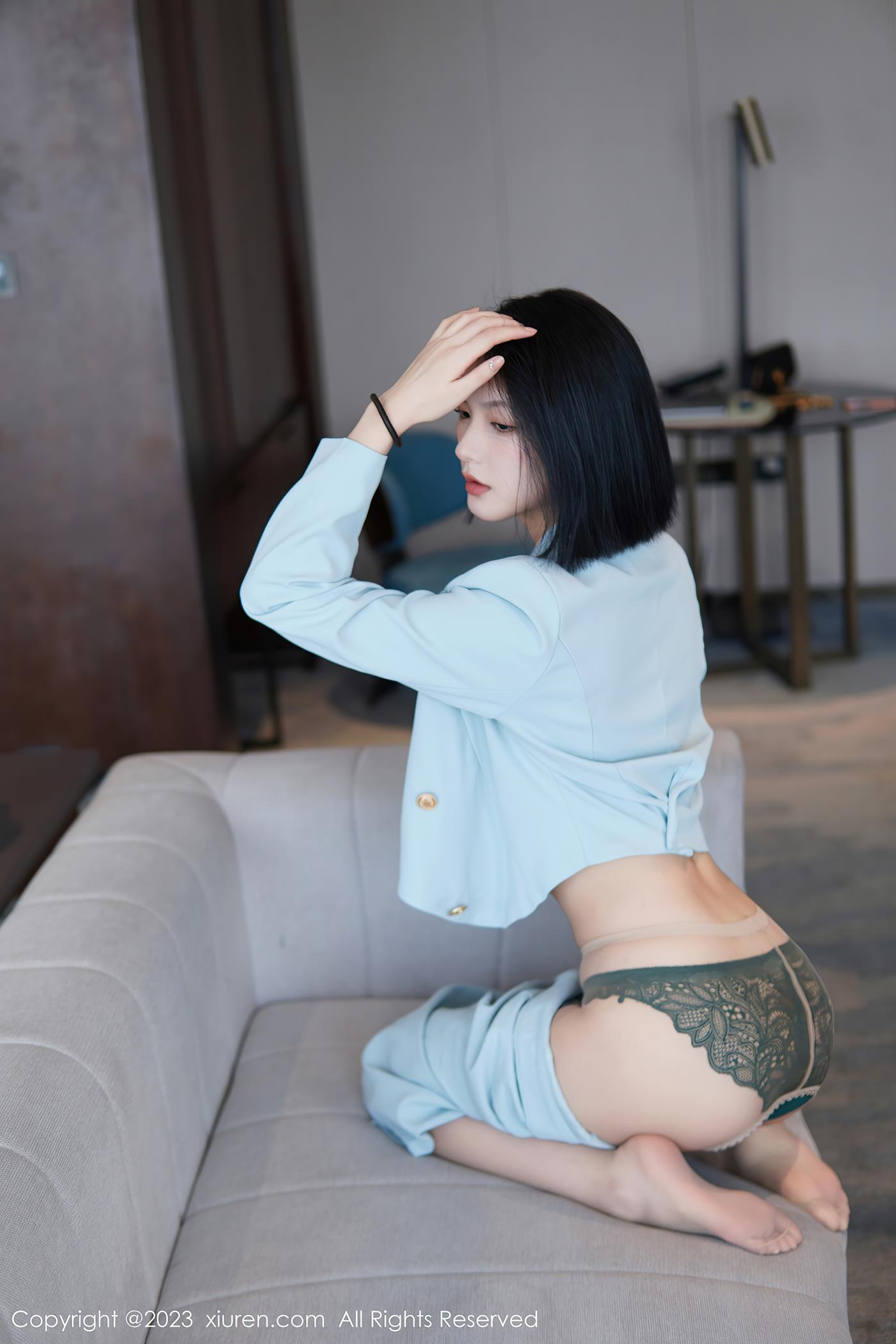 图片[38]-[Xiuren秀人网]2023.06.09 NO.6885 乔一一[69+1P] – 速更版-美库