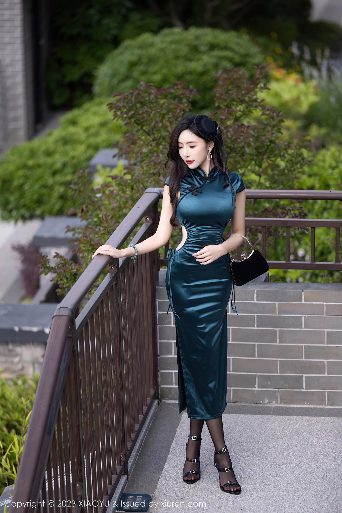 图片[17]-[XIAOYU语画界] 2023.06.13 VOL.1048 王馨瑶yanni 贵州旅拍[71P] – 速更版-美库