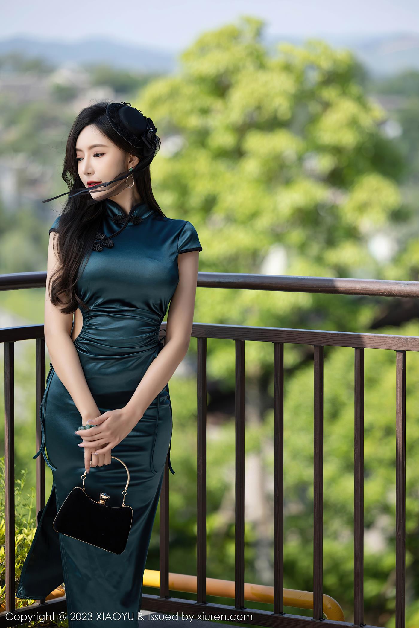 图片[66]-[XIAOYU语画界] 2023.06.13 VOL.1048 王馨瑶yanni 贵州旅拍[71P] – 速更版-美库