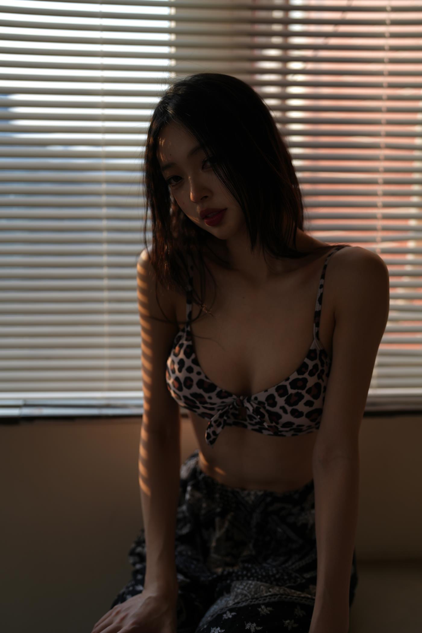 图片[16]-徐珺大哥 – 自由之豹[33P] – 速更版-美库