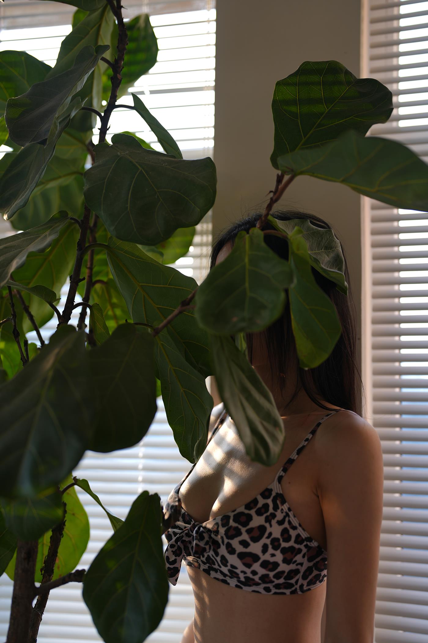 图片[19]-徐珺大哥 – 自由之豹[33P] – 速更版-美库